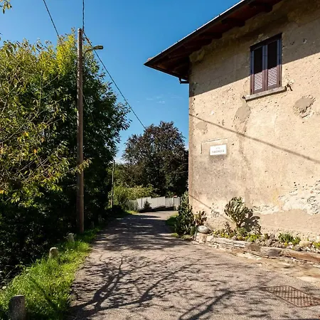 La Casa Nel Di Francesco Lejlighed