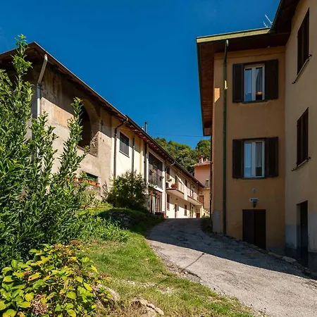 La Casa Nel Di Francesco Lejlighed *