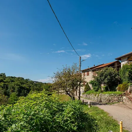 Lejlighed La Casa Nel Di Francesco