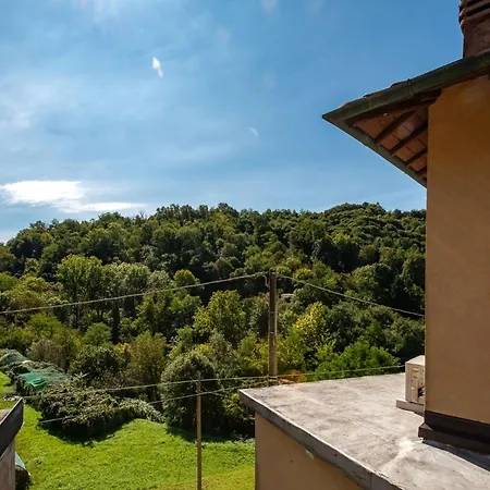 Lejlighed La Casa Nel Di Francesco *