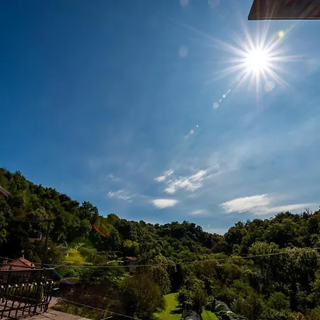La Casa Nel Di Francesco