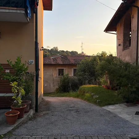 Lejlighed La Casa Nel Di Francesco *
