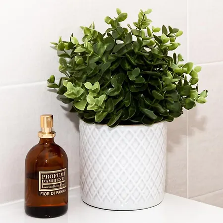 La Casa Nel Di Francesco Apartman