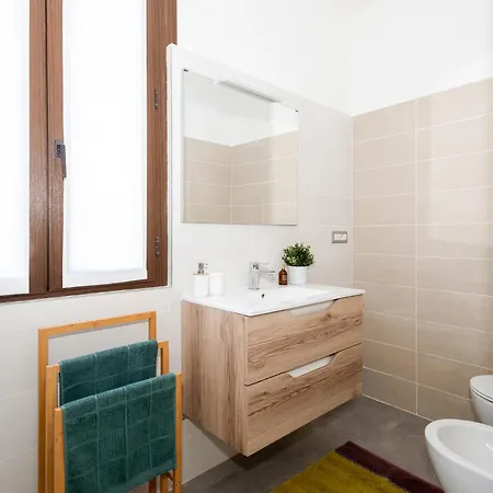 Apartman La Casa Nel Di Francesco *