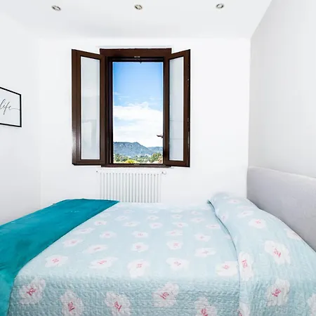 La Casa Nel Di Francesco * Como