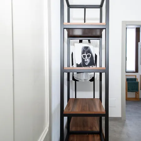 La Casa Nel Di Francesco