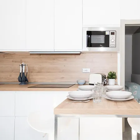 Apartman La Casa Nel Di Francesco *