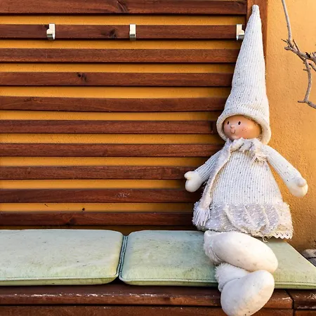 La Casa Nel Di Francesco