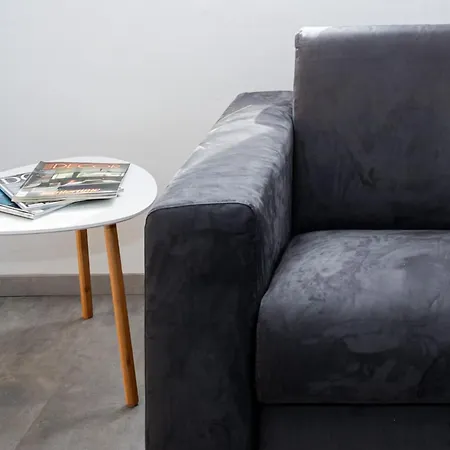 La Casa Nel Di Francesco Apartman *