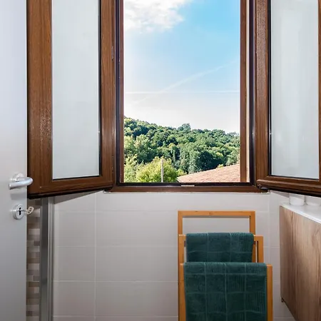 La Casa Nel Di Francesco Apartman Como